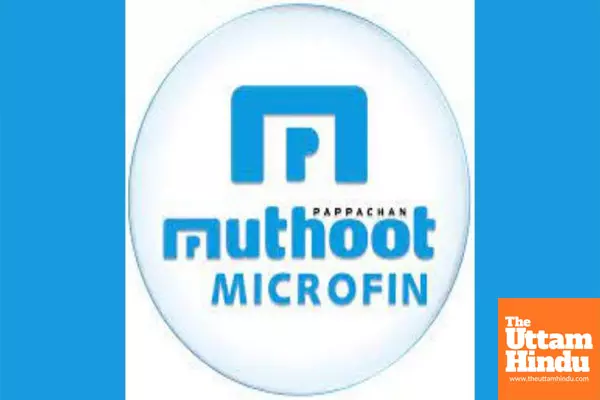 Muthoot Microfin shares hit 52-week low, fall over 45 pc in six months