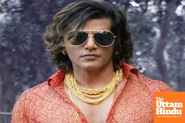 Karanvir Bohra makes jaw drop with this massive transformation as Mahipal in Khadaan