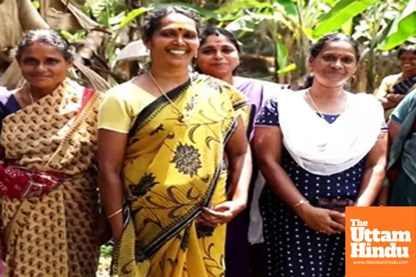 Rural women rising: Data paints rosy picture of PM Modis era of equality, equity and empowerment