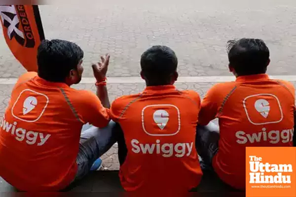 Swiggy’s profitability under pressure despite strong market position: Jefferies