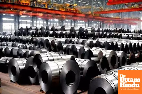 South Korea shifts to emergency response system as US steel tariffs take effect