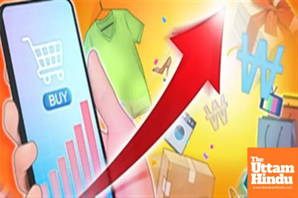 Indian tech and durables sector logs 6 pc growth in Q4 2024, smaller cities outpace metros