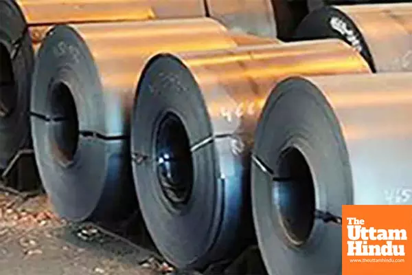 US steel tariffs: India takes key steps to safeguard domestic manufacturers