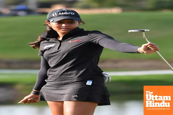 Golf: Pranavi, Diksha, and Avani all set for Australian Women’s Classic