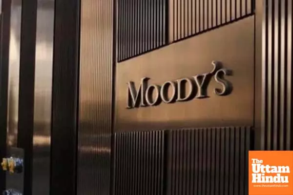 India’s GDP growth to surpass 6.5 per cent in 2025-26: Moody’s