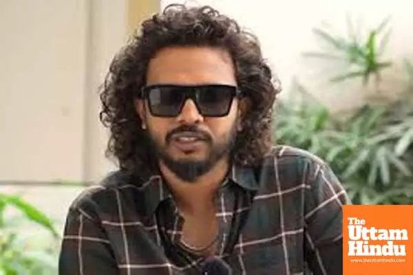 Nakash Aziz on singing for Salman Khan: All our collaborations have been chartbusters